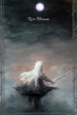 Read Rose Blumen ~ Exogignesthai Light Novel Online