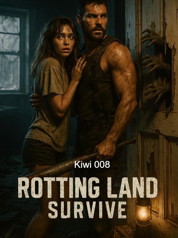 Read Rotting Land: Survive Light Novel Online