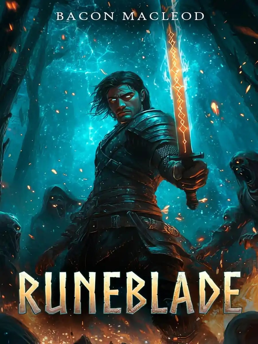 Read Runeblade Light Novel Online