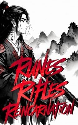 Read Runes • Rifles • Reincarnation Light Novel Online