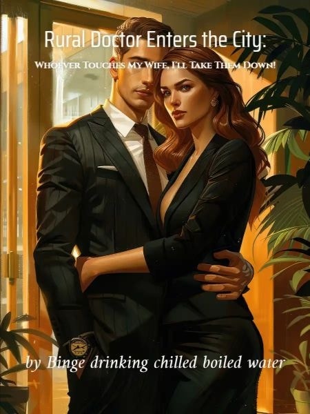 Read Rural Doctor Enters the City: Whoever Touches My Wife, I’ll Take Them Down! Light Novel Online