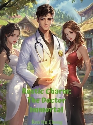 Read Rustic Charm: The Doctor Immortal Light Novel Online