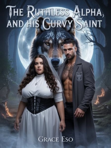 Read Ruthless Alpha, and his Curvy Saint Light Novel Online