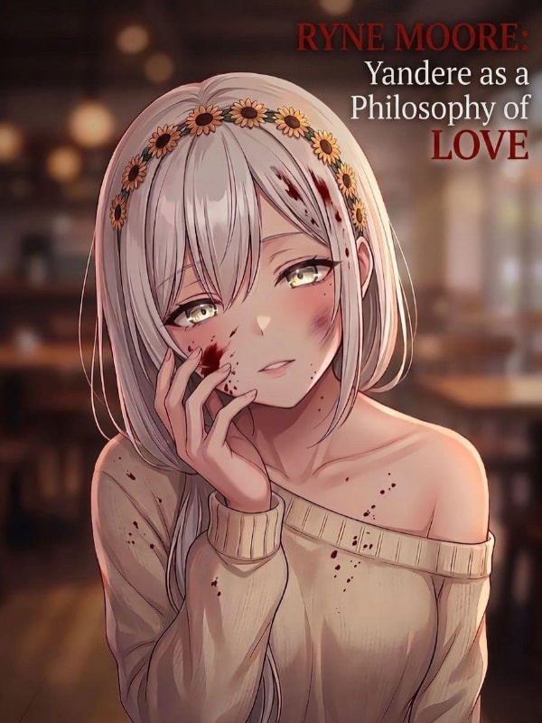 Read Ryne Moore: Yandere as a philosophy of Love Light Novel Online