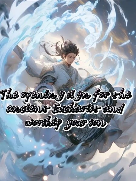 Read SACRED BODY OF THE IMMORTALS Light Novel Online