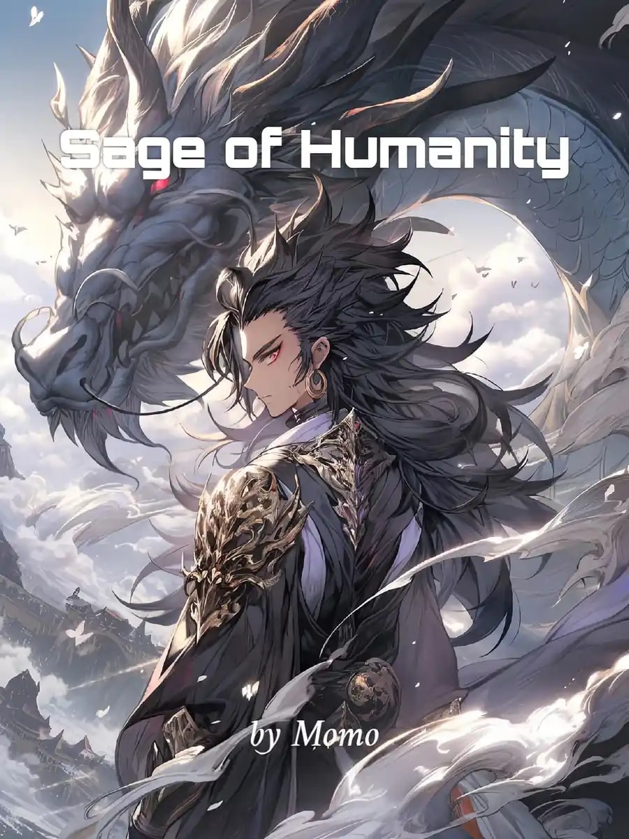 Read Sage of Humanity Light Novel Online