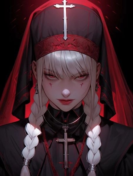 Read Saint’s Prison Light Novel Online