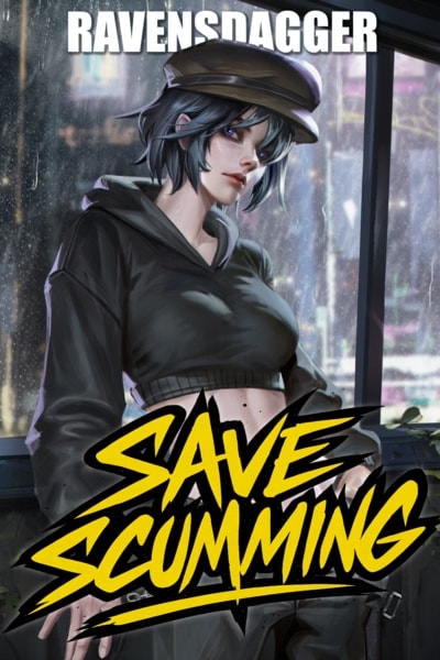 Read Save Scumming Light Novel Online