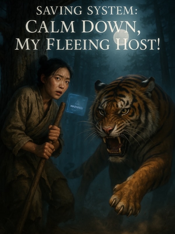 Read Saving System: Calm Down, My Fleeing Host! Light Novel Online