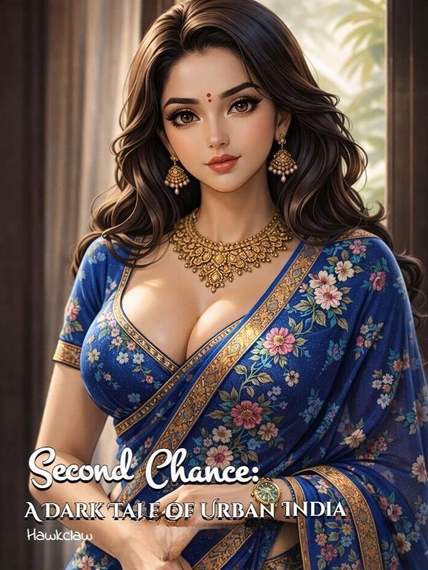 Read Second Chance: A Dark Tale of Urban India Light Novel Online