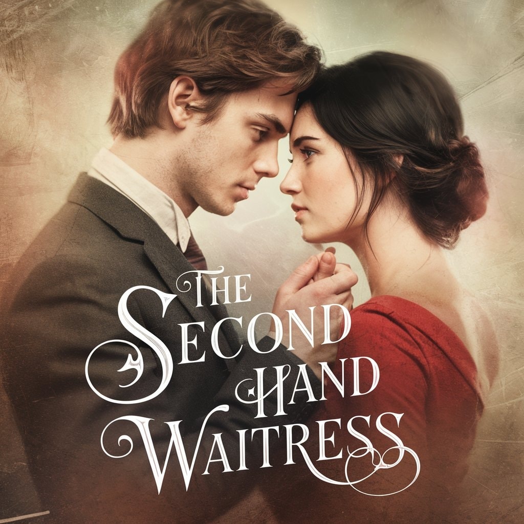Read Second Hand Waitress Light Novel Online