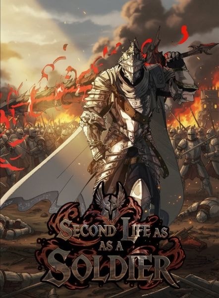 Read Second Life as a Soldier Light Novel Online