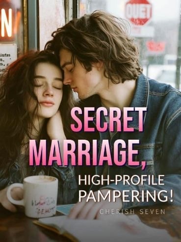 Read Secret Marriage, High-Profile Pampering! Light Novel Online