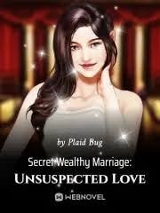 Read Secret Wealthy Marriage Light Novel Online
