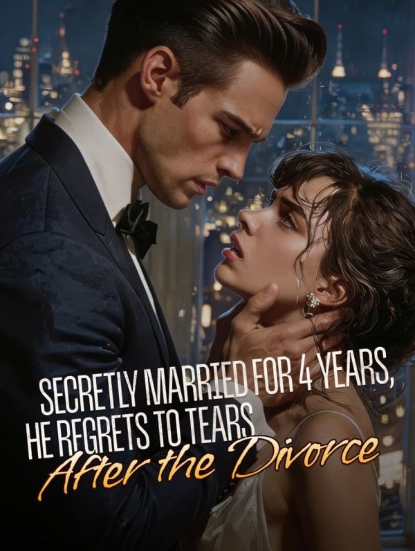 Read Secretly Married for 4 Years, He Regrets to Tears After the Divorce Light Novel Online