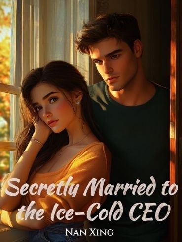 Read Secretly Married to the Ice-Cold CEO Light Novel Online