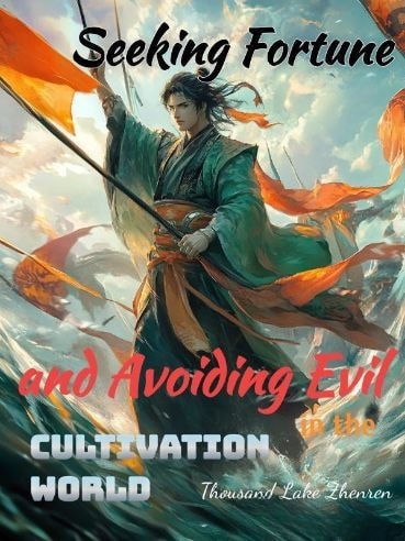 Read Seeking Fortune and Avoiding Evil in the Cultivation World Light Novel Online