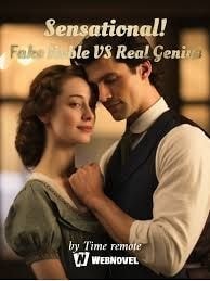 Read Sensational! Fake Noble VS Real Genius Light Novel Online
