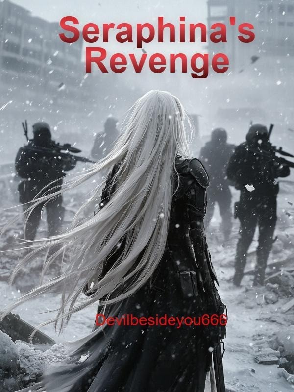 Read Seraphina's Revenge: A Rebirth In The Apocalypse Novel Light Novel Online