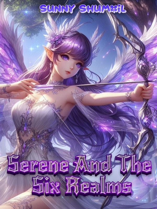 Read Serene and The Six Realms Light Novel Online