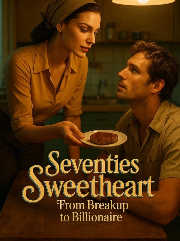 Read Seventies Sweetheart: From Breakup to Billionaire Light Novel Online