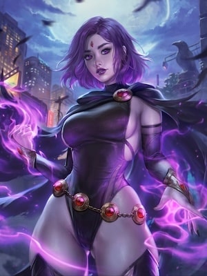Read Shadow Monarch in DC Light Novel Online