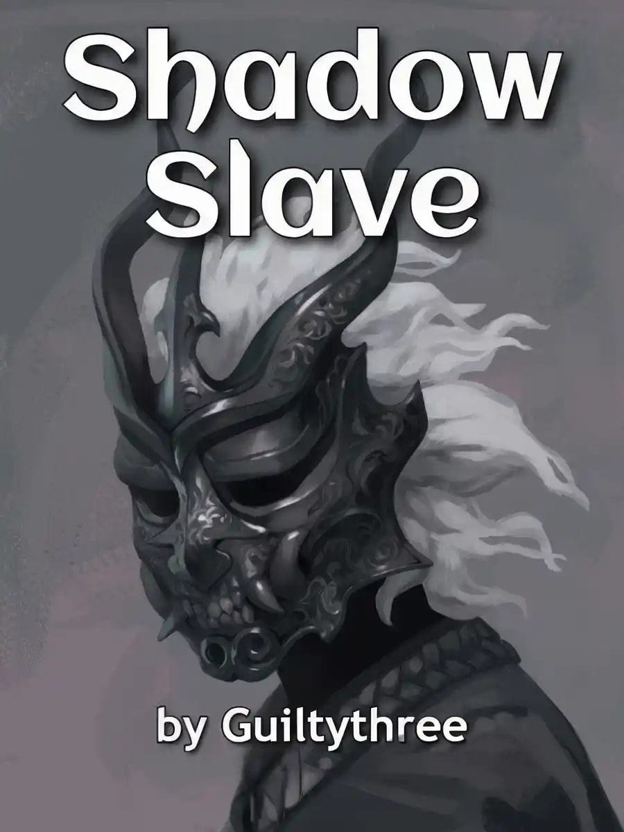 Read Shadow Slave Light Novel Online