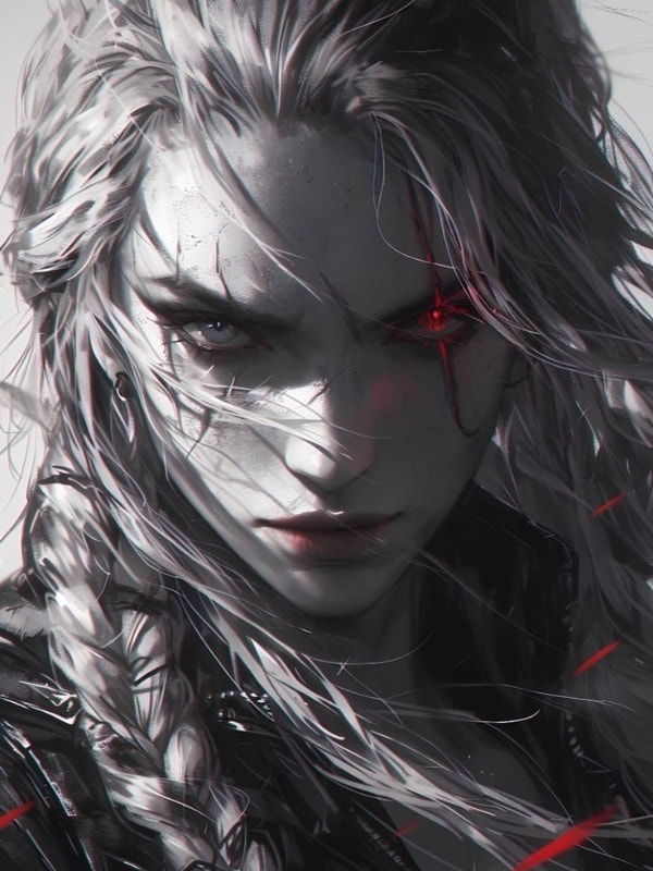 Read Shadow Weaver: Sole Heir Of The Night Light Novel Online