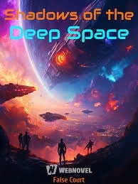 Read Shadows of the Deep Space Light Novel Online