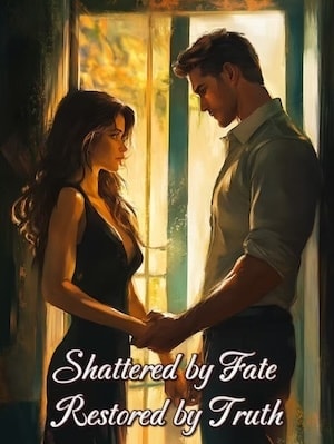 Read Shattered by Fate, Restored by Truth Light Novel Online