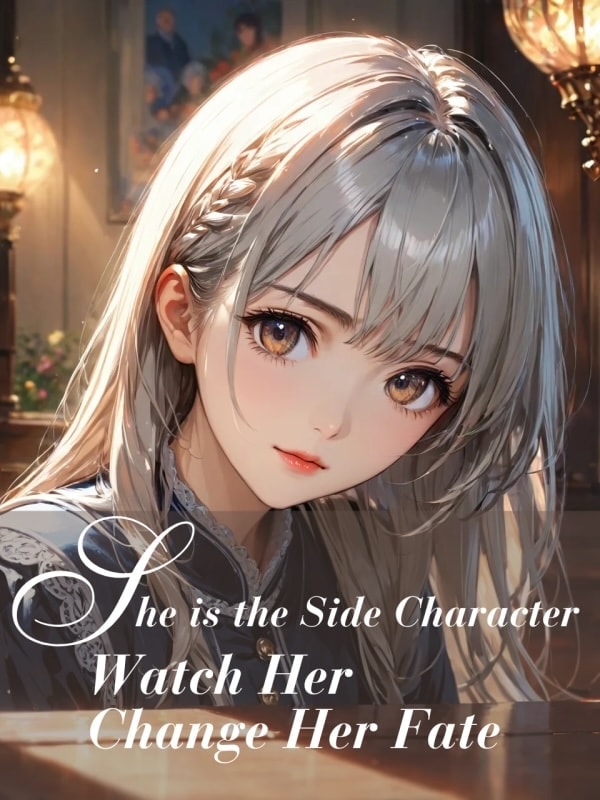 Read She is the Side Character! — Watch Her Change her fate! Light Novel Online