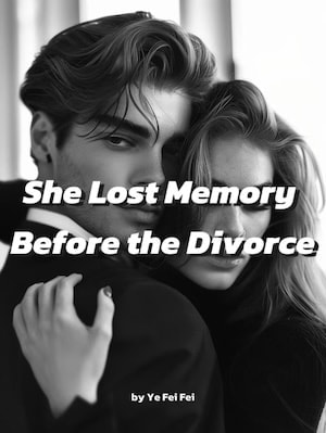Read She Lost Memory Before the Divorce Light Novel Online