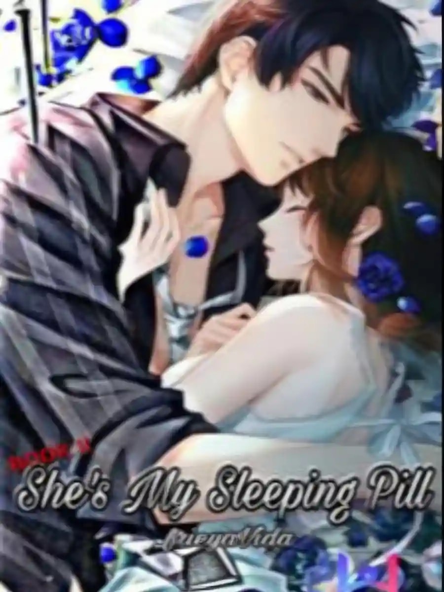 Read She's My Sleeping Pill Light Novel Online