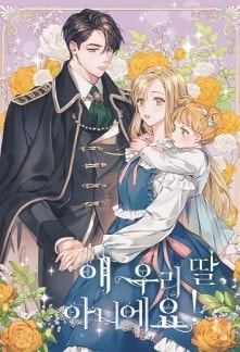 Read She’s Not Our Daughter! Light Novel Online