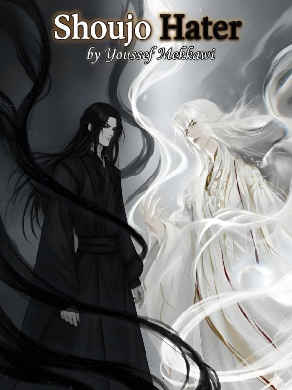 Read Shoujo Hater Light Novel Online
