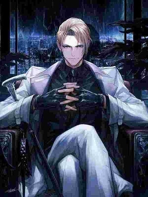 Read Should I Become a Villain? Light Novel Online