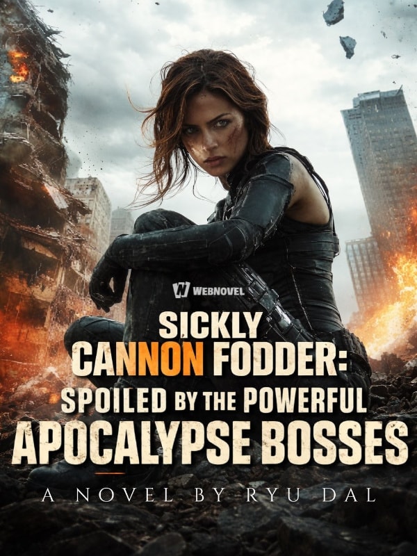 Read Sickly Cannon Fodder: Spoiled by the Powerful Apocalypse Bosses Light Novel Online