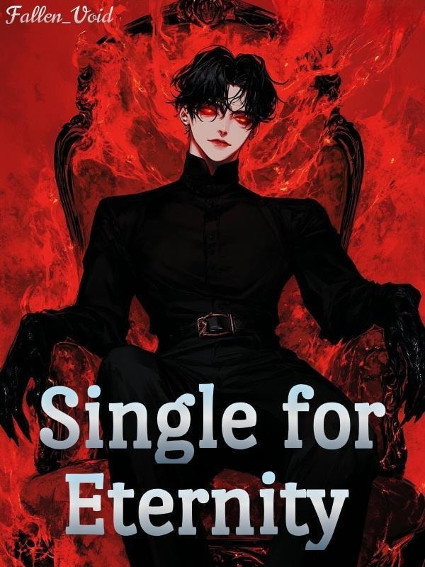 Read Single for Eternity Light Novel Online
