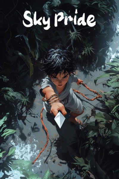 Read Sky Pride Light Novel Online