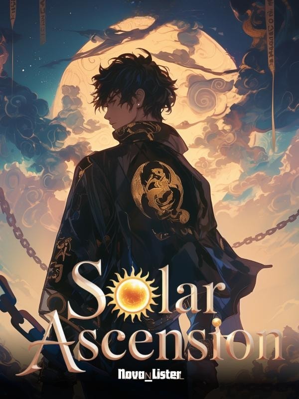 Read Solar Ascension Light Novel Online