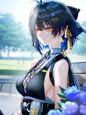 Read Solaris' Strongest Resonator Light Novel Online
