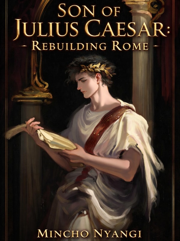 Read Son of Julius Caesar: Rebuilding Rome [Business/Republic building] Light Novel Online