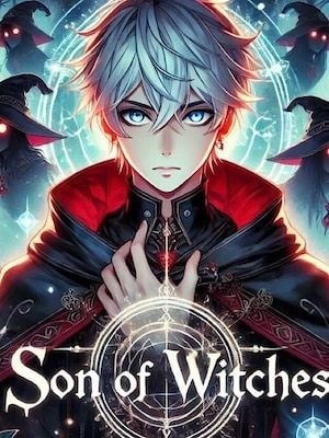 Read Son of witches Light Novel Online