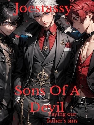 Read Sons of a devil Light Novel Online