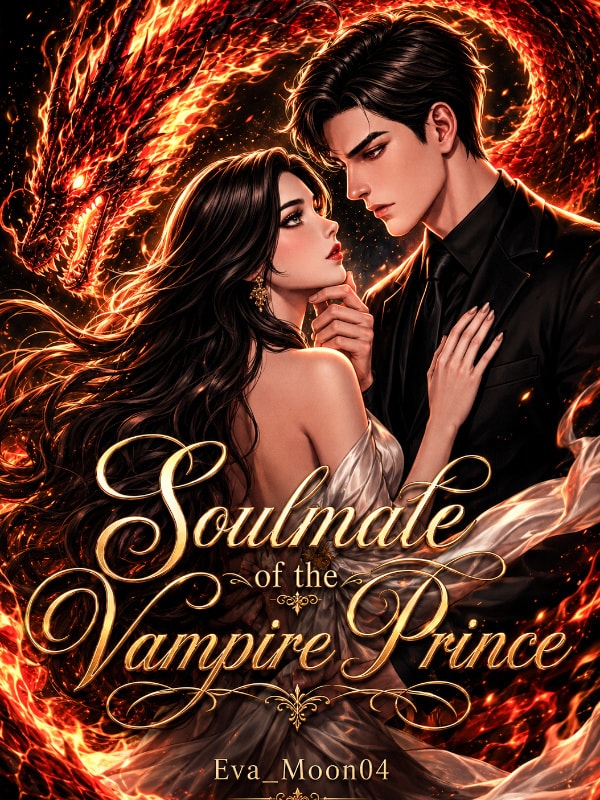 Read Soulmate of the Vampire Prince Light Novel Online