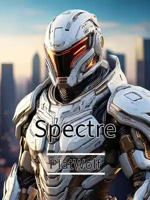 Read Space Odyssey: Spectre Light Novel Online