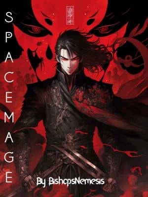 Read SpaceMage Light Novel Online