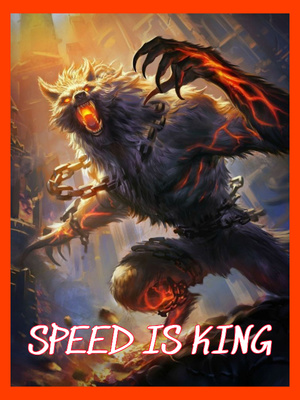 Read Speed Is King Light Novel Online