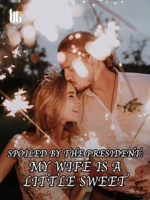 Read Spoiled By The President:My Wife Is A Little Sweet Light Novel Online