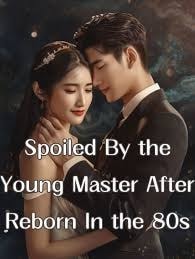 Read Spoiled By the Young Master After Reborn In the 80s Light Novel Online